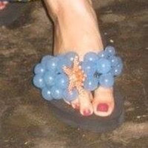 Meet your Posher, Mary